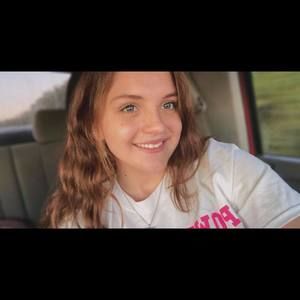 Meet your Posher, Brianna